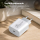 ExtraLink SMART LIFE CHARGER 20W, USB-C, WHITE, CHARESL03 - 1570046 - zdjęcie 2